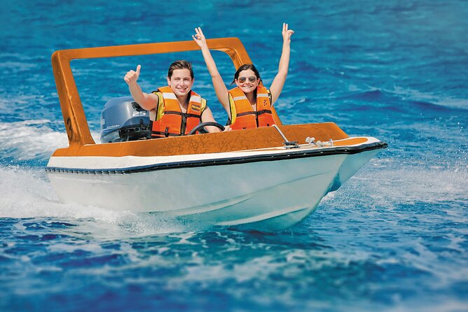 Speed Boat Snorkeling and Beach in Cozumel - Price and Value: Is $111 Worth It?