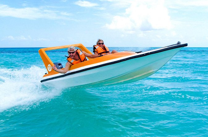 Speed Boat Snorkeling and Beach in Cozumel - Should You Book This Speed Boat Snorkeling Tour?