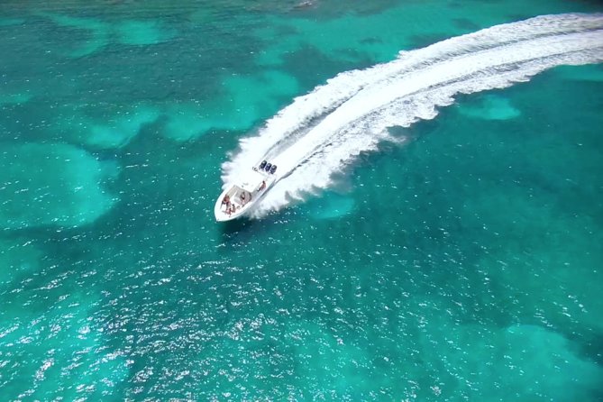 Speed Boat & Snorkeling Tour Pinel & Tintamarre Islands for CRUISE SHIP GUESTS - Key Highlights You’ll Care About