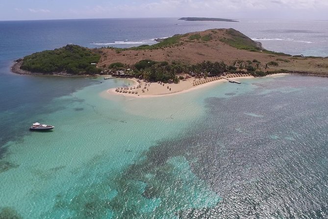Speed Boat & Snorkeling Tour Pinel & Tintamarre Islands for CRUISE SHIP GUESTS - St Maarten From the Water: Fast, Fun, and Built for Cruisers