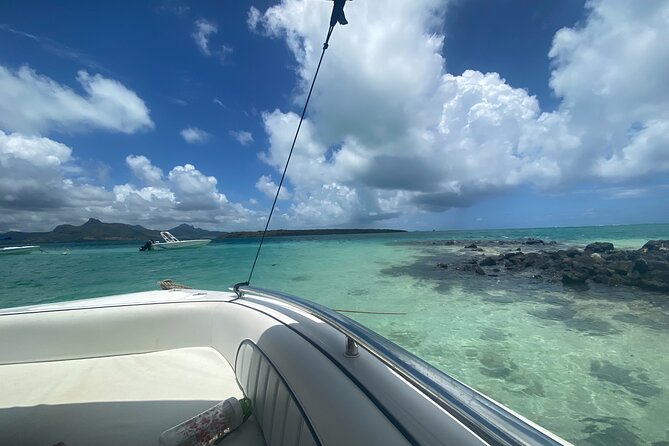 Speed Boat Tour île aux Cerfs and Others Gems of The South - Key highlights that make this tour worth a look