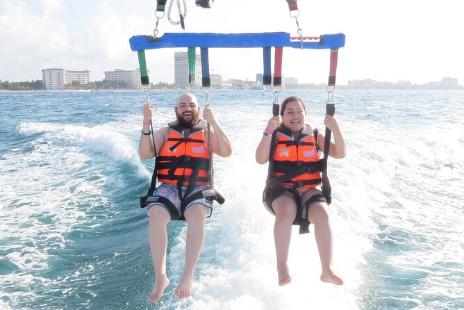 Speed Boat Tour in Cancun - Marina Chac Chikm: Where to Meet (and How to Arrive Easy)