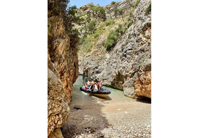 Speed Boat Tour to National Park and Grama Bay - Where you meet the boat (and why arriving early matters)