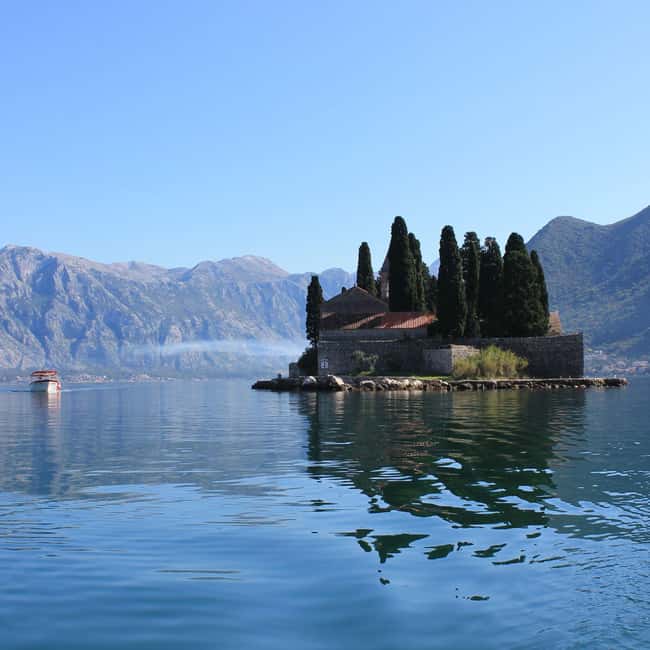 Speed Boat Tour to Perast Old Town & Our Lady of the Rocks - Key Things to Know Before You Go