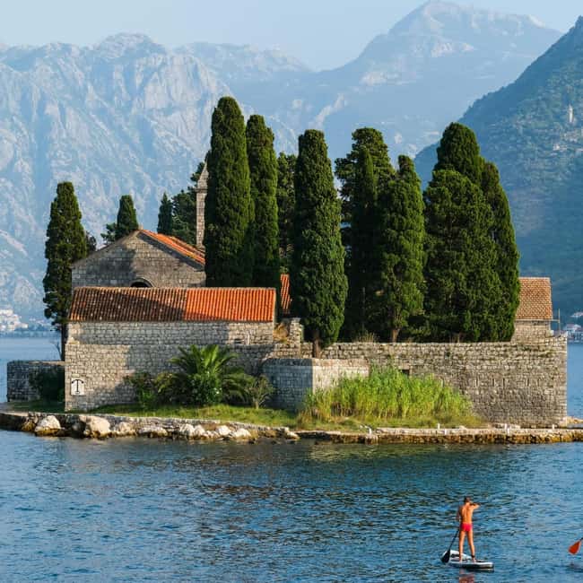 Speed Boat Tour to Perast Old Town & Our Lady of the Rocks - Gliding Through Boka Bay: Why This Boat Ride Matters