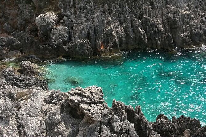 Speed Boat Tour to Secret Beaches - Key points to know before you go