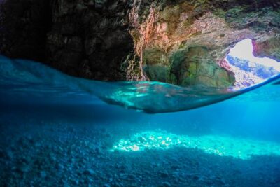 Speed Boat Tour to Secret Beaches - Getting to the Boat in Vlore: Meeting Point Reality (No Hotel Pickup)
