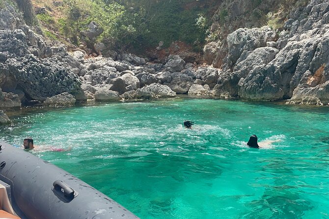 Speed Boat Tour to Secret Beaches - On the Boat: What the Ride Feels Like and How to Prepare