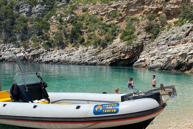 Speed Boat Tour to Secret Beaches - Swim, Snorkel, and Photo Time: Getting the Most Out of the Water
