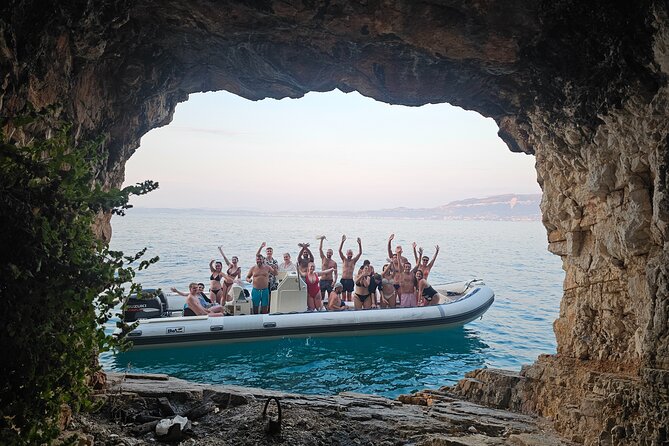 Speed Boat Trip to Haxhi Ali Cave and Karaburun Beach - Price and value: what the $36.04 includes (and what it doesn’t)