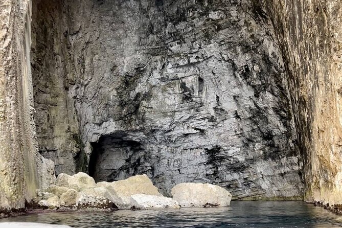 Speed Boat Trip to Haxhi Ali Cave and Karaburun Beach - Timing and weather: why conditions can make or break the day