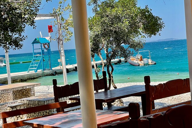 Speed Boat Trip to Haxhi Ali Cave and Karaburun Beach - Who this trip fits best (and who should think twice)