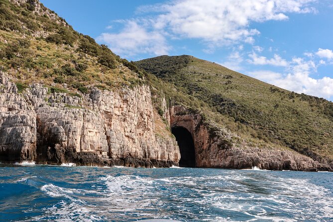 Speed Boat Trip to Karaburun, Haxhi Ali Cave and Sazan Island - Quick hits before you go