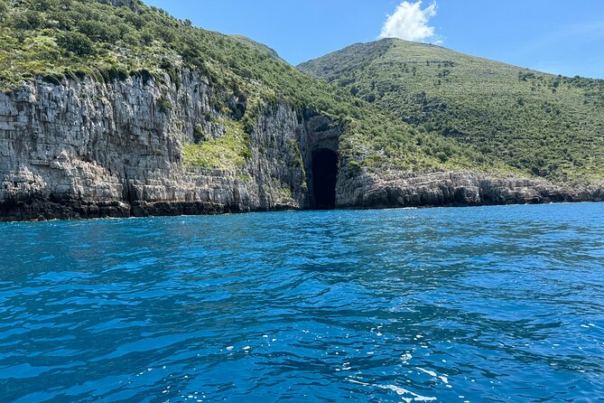 Speed Boat Trip to Karaburun, Haxhi Ali Cave and Sazan Island - What’s included (and what that means for your wallet)