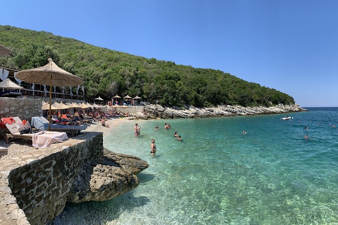 Speed Boat Trip to Karaburun, Haxhi Ali Cave and Sazan Island - Booking in real life: weather, sea conditions, and common surprises