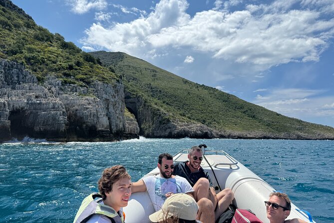 Speed Boat Trip to Karaburun, Haxhi Ali Cave and Sazan Island - Who this tour is best for
