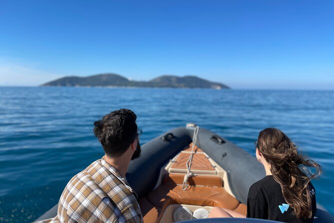 Speed Boat Trip to Sazan Island, Haxhi Ali Cave and Karaburun - Key things to know before you go