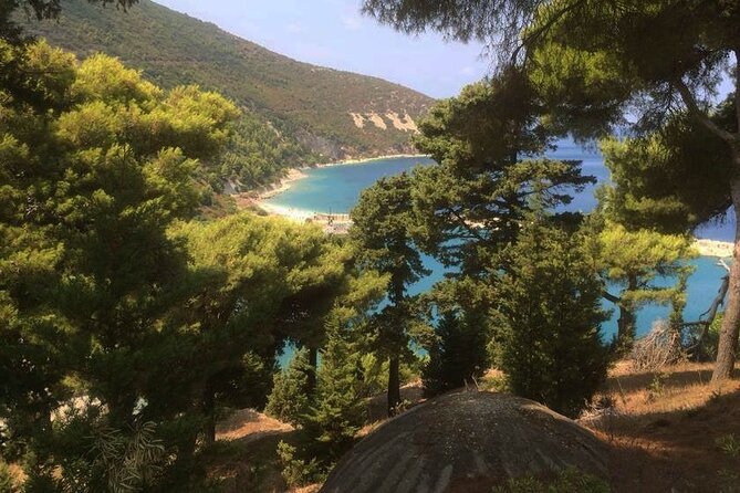 Speed Boat Trip to Sazan Island, Haxhi Ali Cave and Karaburun - Stop 1: Haxhi Ali Cave in about 20 minutes
