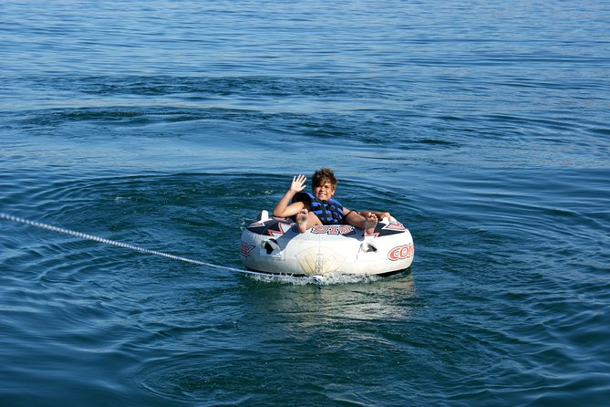 Speed Boat with Crew from Vilamoura - Crew-run speedboat from Vilamoura Marina: what makes it special
