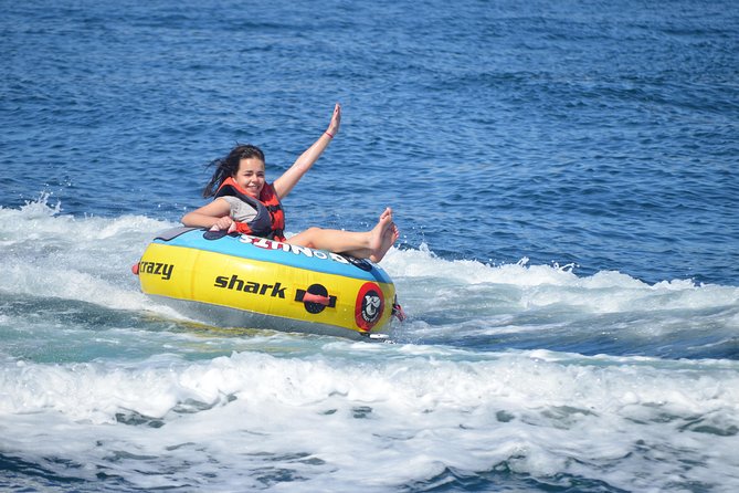 Speed Boat with Crew from Vilamoura - Vilamoura Watersports Centre: your practical starting point