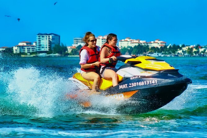 Speedboat across the Mangroves & Snorkel with Jet Ski Rental - What the Guides Actually Do (Names I Noticed in Feedback)