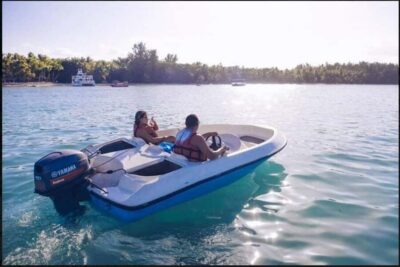 Speedboat Adventure and Snorkeling from Punta Cana - Pickup in Bávaro: What to Expect Before You Hit the Water