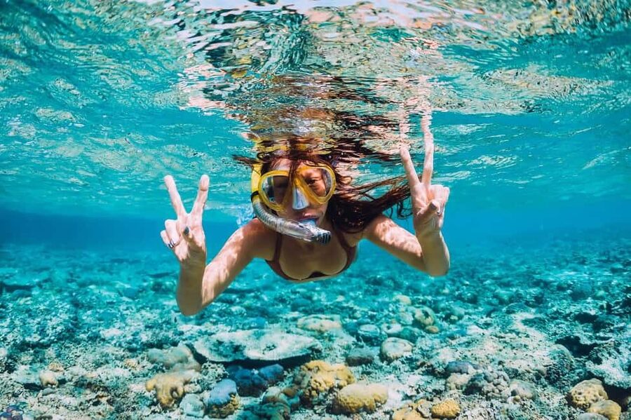Speedboat Adventure and Snorkeling from Punta Cana - Guide Impact: Philippe, Photos, and Keeping the Day Smooth