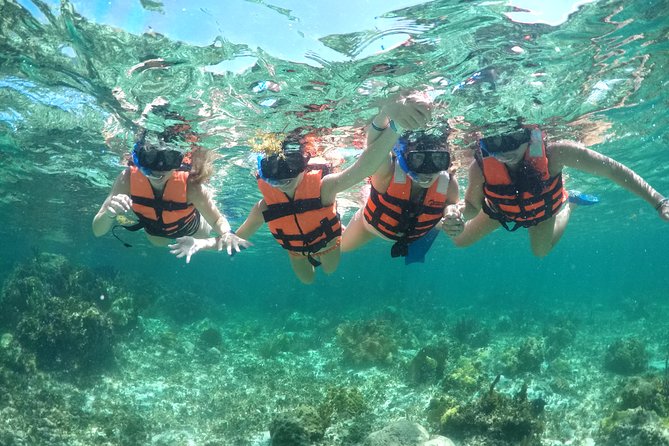 Speedboat adventure in cancun waters - Cruising Cancun by speedboat: why this one feels fun fast