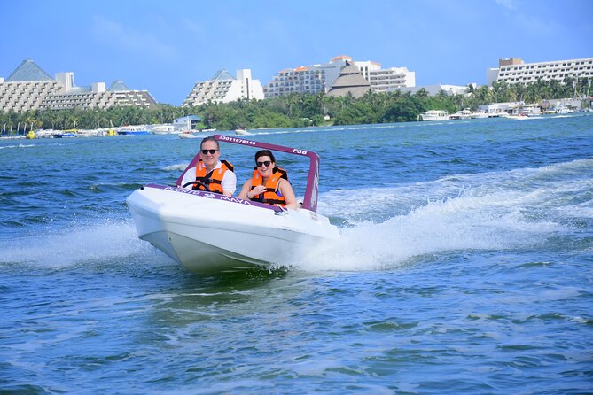 Speedboat and Snorkeling in Cancun with Mayan Ceremony & Tasting - Who this tour suits best (and who should rethink it)