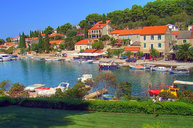 Speedboat Blue Lagoon & 3 Islands tour from Trogir - Price and value: what you’re paying for (and what you need to plan)