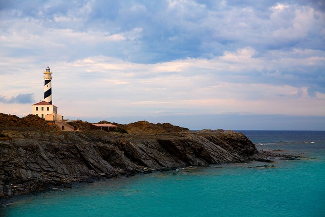 Speedboat excursion through the coves of northern Menorca - Who this tour fits best (and who should skip it)