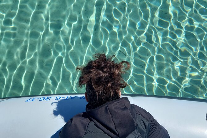 Speedboat excursion through the coves of northern Menorca - What to expect onboard: the practical bits that shape the trip