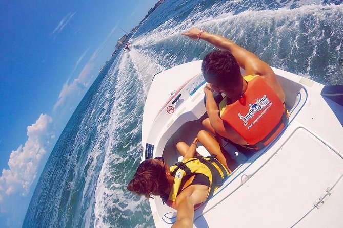 Speedboat jungle tour and snorkel - Who This Tour Suits Best (And Who Might Want Something Else)