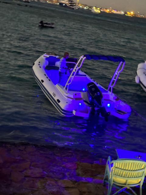 Speedboat,Parasailing, Snorkeling & Piece Of Paradise Island - Should you book Speedboat, Parasailing, Snorkeling & Piece of Paradise Island?