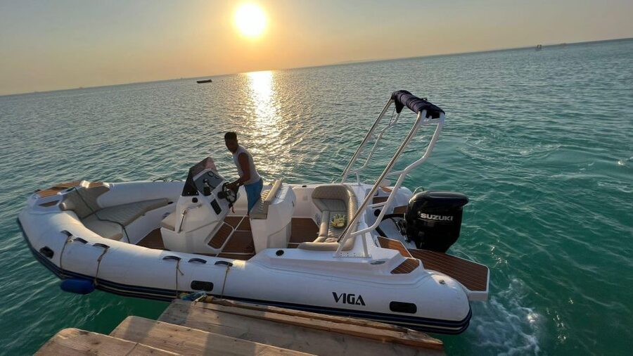 Speedboat,Parasailing, Snorkeling & Piece Of Paradise Island - Practical tips that make the day go easier