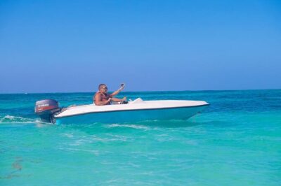 Speedboat Sailing with Snorkeling Experience in Punta Cana - Snorkeling With Provided Gear: Coral-Reef Time Without the Guesswork
