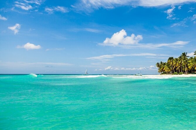 Speedboat Sailing with Snorkeling Experience in Punta Cana - What to Bring (So the Day Feels Smooth)