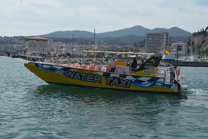 SpeedBoat Shuttle to Lobos Island - Who should book this speedboat shuttle?