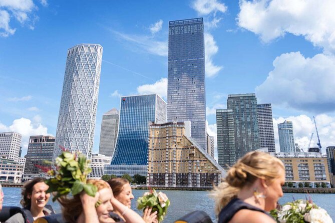 Speedboat Sightseeing: Embankment OR Westminster Pier -45 Minutes - A 45-minute Thames ride that beats the long-tour fatigue