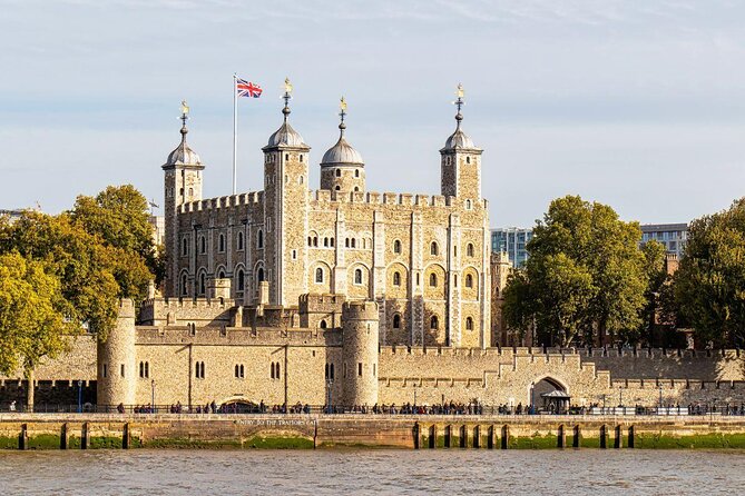 Speedboat 'THE THAMES BEAST' from Tower Millennium Pier - 40 mins - Key things to know before you go