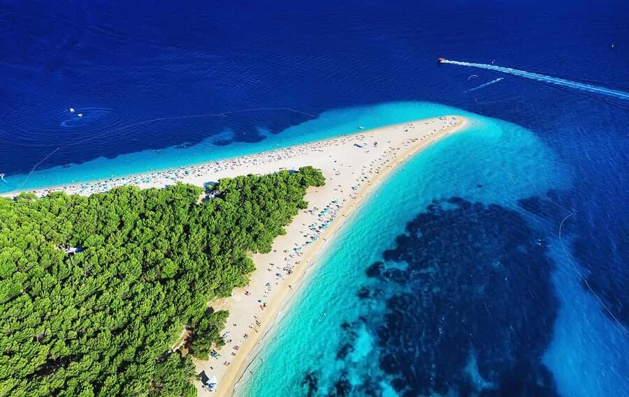 Speedboat to Hvar, Brač,Zečevo + Watersports - MPL Nautika - Key highlights worth planning around