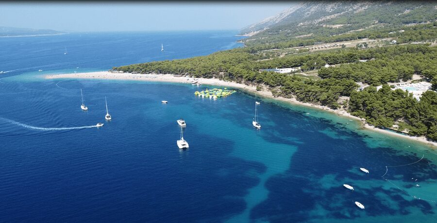 Speedboat to Hvar, Brač,Zečevo + Watersports - MPL Nautika - Logistics that actually matter: meeting point, timing, and what to pack