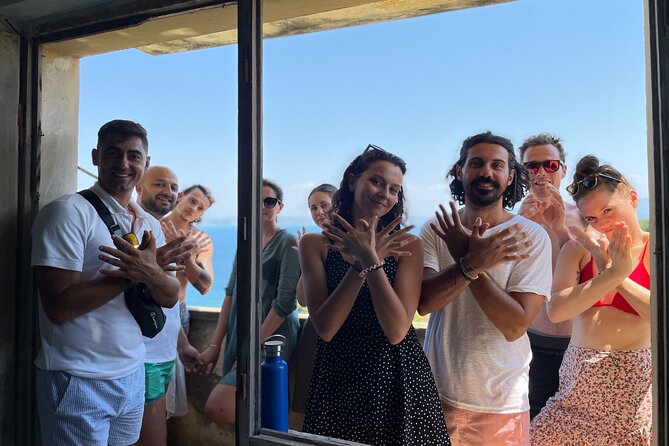 Speedboat to Sazan Island and Karaburun - Small Group Experience - Key points to know before you go