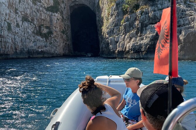 Speedboat to Sazan Island and Karaburun - Small Group Experience - Snorkeling Haxhi Ali Cave and What to Expect