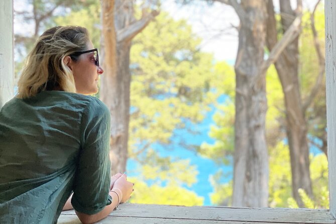 Speedboat to Sazan Island and Karaburun - Small Group Experience - Karaburun Peninsula Coves, Lunch, and a Secluded Beach Walk