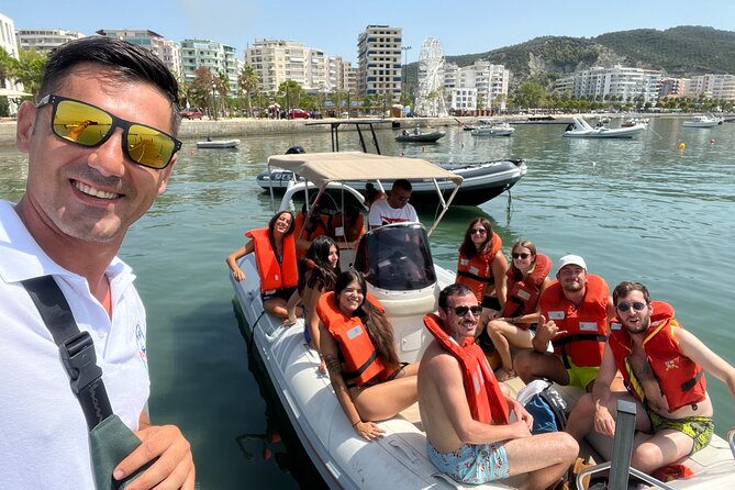 Speedboat to Sazan Island and Karaburun - Small Group Experience - Price, Value, and When This Feels Worth It