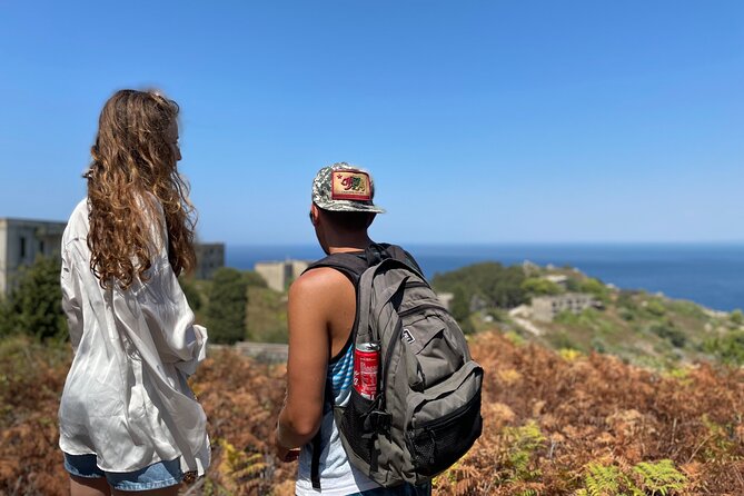 Speedboat to Sazan Island and Karaburun - Small Group Experience - Sazan Island Old Town and Beach Time