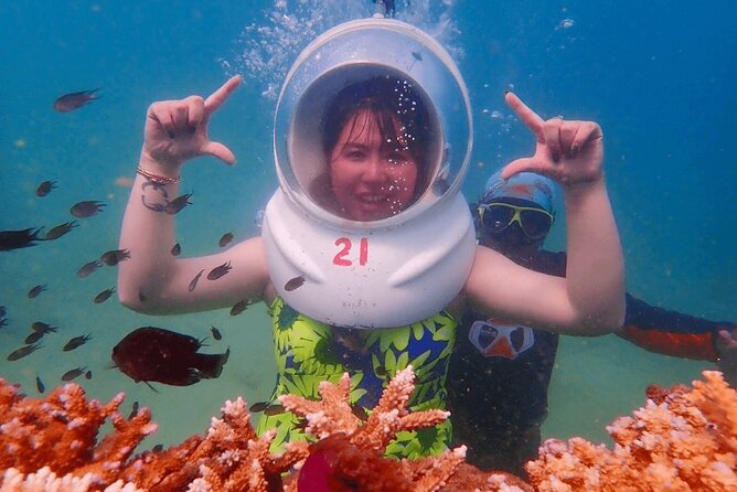Speedboat Tour From Pattaya to Koh Larn Coral & Sak Island - Pattaya Coast Parasailing Platform (1 Hour): Quick Thrills Near Town