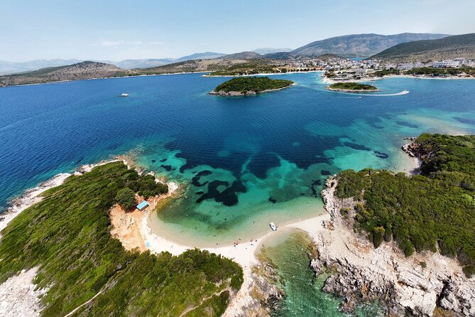Speedboat Tour Swimming in the Five Island of Ksamil - FAQ