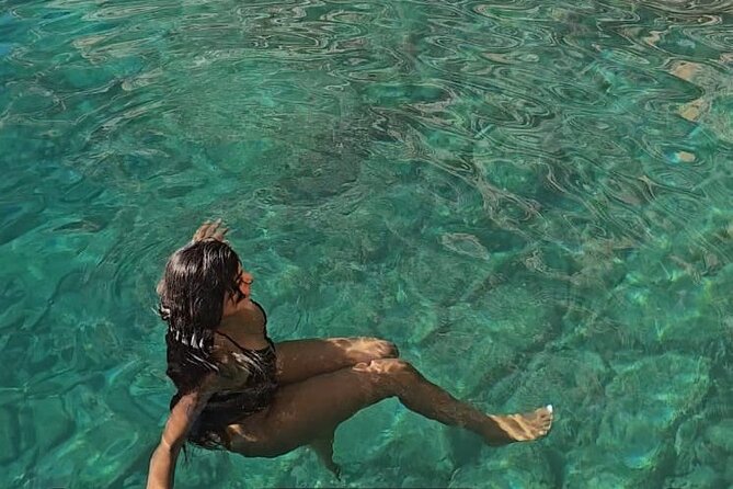 Speedboat Tour Swimming Snorkeling in Pigeon Cave Mirror Beach - Key Things to Know Before You Go to Mirror Beach and Pigeon Cave